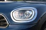 Mini Cooper Countryman 2017 года (WW)